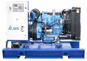 ТСС АД-30С-Т400-1РНМ9 в контейнере