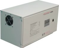Стабилизатор напряжения Lider ps7500w-sd