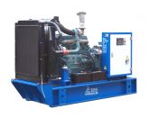 ТСС АД-120С-Т400-2РМ17 с АВР