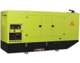 Дизельный генератор Pramac GSW 780 V 400V