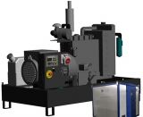 Дизельный генератор Pramac GBW 45 P 440V