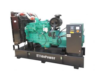 Дизельный генератор Tide Power EB150-C2 TP с АВР