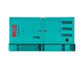 Дизельный генератор MGE P20BN в кожухе