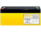 YELLOW GB 12-120