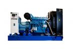 Дизельный генератор General Power GP580DN с автозапуском