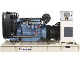 Дизельный генератор TJ45BD5L