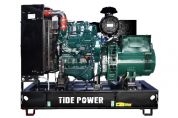 Дизельный генератор Tide Power FB225-LP (LP689EG2) с АВР