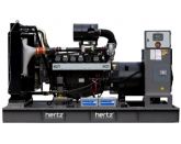Дизельный генератор Hertz HG 1040 BC