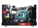 Дизельный генератор MGE P100DZ