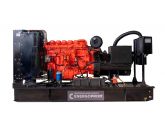 Дизельный генератор EFS 500/400 A