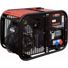 Бензиновый генератор Europower EP 20000 TE