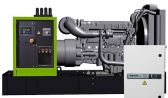 Дизельный генератор Pramac GSW 670 P 400V (ALT. LS)