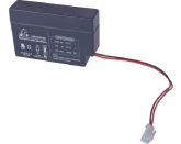 Leoch DJW 12-0,8