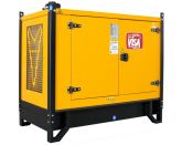 Дизельный генератор Onis VISA P 21 FOX с АВР