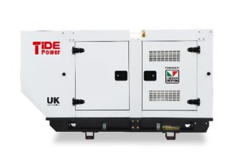 Дизельный генератор Tide Power FC400-LP с АВР