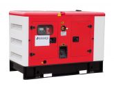 Азимут АД-32С-Т400-2РКМ6 в кожухе с АВР