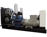 Азимут АД-1000С-Т400-2РМ15 (Z) с АВР