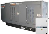 Газовый генератор Generac SG 40 с АВР