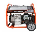 Бензиновый электрогенератор Mitsui Power Eco ZM3800-E (ZX 208)