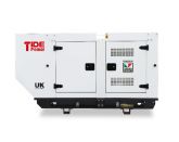 Дизельный генератор Tide Power FC638-LP с АВР