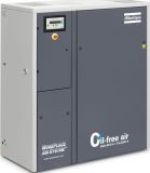 Спиральный компрессор Atlas Copco SF 11+ 8FF FM