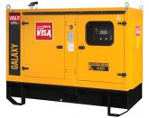 Дизельный генератор Onis VISA D 350 GX