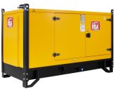 Дизельный генератор Onis VISA D 30 FOX