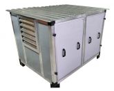 Дизельный генератор Вепрь АД 8-230-ВМ18C в контейнере с АВР