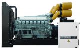 Дизельный генератор General Power GP2100MB