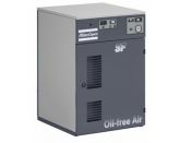 Спиральный компрессор Atlas Copco SF 2 8FF FM