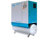 Винтовой компрессор Kraftmann VEGA 4 O R 500 (13 бар)