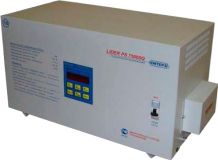 Стабилизатор напряжения Lider ps7500sq-40