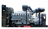 Дизельный генератор Tide Power FB1700-R TP
