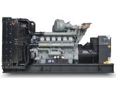 Дизельный генератор CTG 455WE