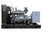 Дизельный генератор CTG 1000SD