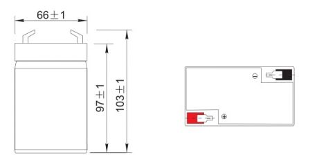 Leoch DJW 6-2,8