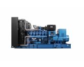 Дизельный генератор MGE P900BN